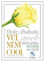 Vůl není cool aneb První kniha půlverší na světě Vůl není cool aneb První kniha půlverší na světě