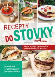 Recepty do stovky pro 4 osoby Recepty do stovky pro 4 osoby