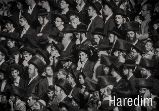 Haredim - Eliška Blažková,Judita Matyášová,Yosaif Cohain - Umění a architektura Haredim
