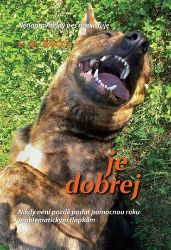 Je dobrej - E.M. Baco - Chovatelství Je dobrej