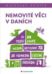 Nemovité věci v daních Nemovité věci v daních