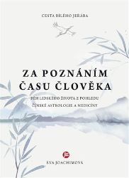 Za poznáním času člověka. Za poznáním času člověka.
