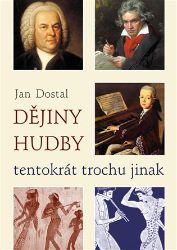 Dějiny hudby tentokrát trochu jinak Dějiny hudby tentokrát trochu jinak
