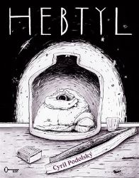 Hebtyl - Cyril Podolský - Humor a satira Hebtyl