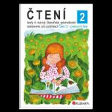 Čtení 2 - texty k rozvoji čtenářské gramotnosti - Jitka Rubínová - Český jazyk pro 1. stupeň ZŠ Čtení 2 - texty k rozvoji čtenářské gramotnosti