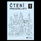 Čtení 1 - pracovní listy Čtení 1 - pracovní listy