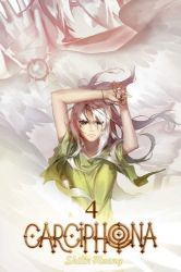 Carciphona 4 Carciphona 4