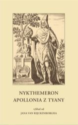 Nykthemeron Apollonia z Tyany Nykthemeron Apollonia z Tyany