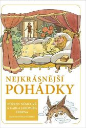 Nejkrásnější pohádky Nejkrásnější pohádky