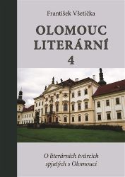 Olomouc literární 4 Olomouc literární 4