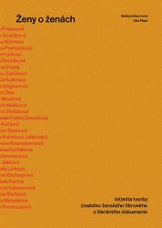 Ženy o ženách - Dita Pepe,Barbora Baronová - Biografie a autobiografie Ženy o ženách
