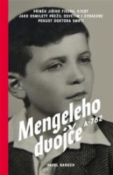 Mengeleho dvojče A-782 Mengeleho dvojče A-782