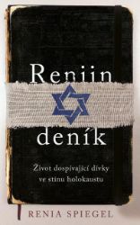 Reniin deník - Renia Spiegel - Biografie a autobiografie Reniin deník