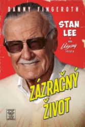 Zázračný život - Stan Lee a jeho úžasný příběh Zázračný život - Stan Lee a jeho úžasný příběh