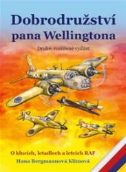 Dobrodružství pana Wellingtona Dobrodružství pana Wellingtona