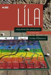 Líla, sebepoznání jako nekonečná hra Líla, sebepoznání jako nekonečná hra