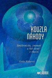 Kouzla náhody - Lenka Flášarová - Pedagogika Kouzla náhody