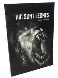 Hic Sunt Leones - Psychologie Hic Sunt Leones