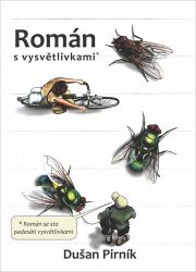 Román s vysvětlivkami Román s vysvětlivkami