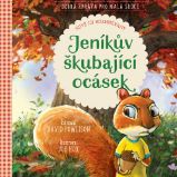 Jeníkův škubající ocásek Jeníkův škubající ocásek