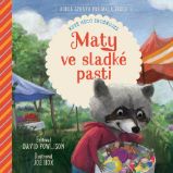 Maty ve sladké pasti Maty ve sladké pasti