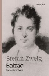 Balzac - Román jeho života Balzac - Román jeho života