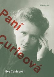Paní Curieová Paní Curieová