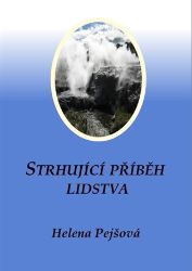 Strhující příběh lidstva Strhující příběh lidstva
