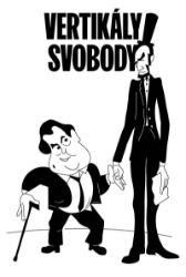 Vertikály svobody - Martin Schmarcz - Společnost a politika Vertikály svobody