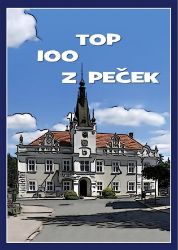 TOP 100 z Peček TOP 100 z Peček