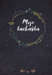 Moje kuchařka Moje kuchařka