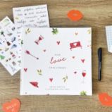 Our Love Challenges - Dárky Our Love Challenges