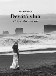 Devátá vlna - Jan Sucharda - Česká a slovenská beletrie Devátá vlna