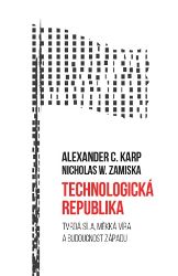 Technologická republika Technologická republika