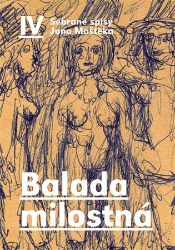 Balada milostná Balada milostná