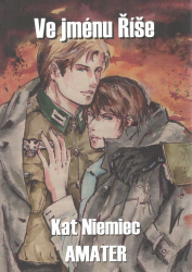 Ve jménu Říše - Katarzyna Niemiec - Fantasy a sci-fi Ve jménu Říše