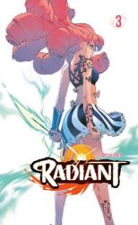 Radiant 3 Radiant 3