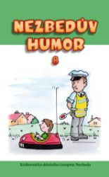 Nezbedův humor 8 - Beletrie pro děti a mládež Nezbedův humor 8