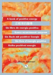 Kniha pozitivní energie (110 x 155 cm) - Václav Budinský - Psychologie Kniha pozitivní energie (110 x 155 cm)