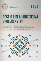 Péče o lidi a udržitelná společenství Péče o lidi a udržitelná společenství