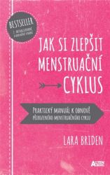 Jak si zlepšit menstruační cyklus Jak si zlepšit menstruační cyklus