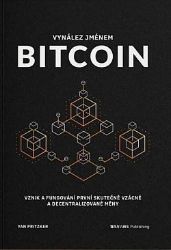Vynález jménem Bitcoin