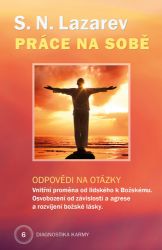 Práce na sobě Diagnostika karmy 6 Práce na sobě Diagnostika karmy 6