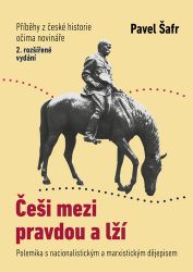 Češi mezi pravdou a lží Češi mezi pravdou a lží
