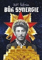 Bůh synergie - Jiří Šifrin - Literatura faktu Bůh synergie