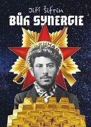 Bůh synergie - Jiří Šifrin - Literatura faktu Bůh synergie