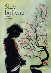 Slzy bohyně (Komiks, v němž jsi hrdinkou) Slzy bohyně (Komiks, v němž jsi hrdinkou)