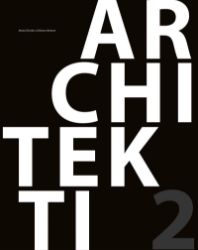 Architekti 2 Architekti 2