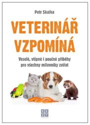 Veterinář vzpomíná Veterinář vzpomíná