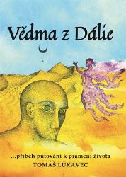 Vědma z Dálie Vědma z Dálie